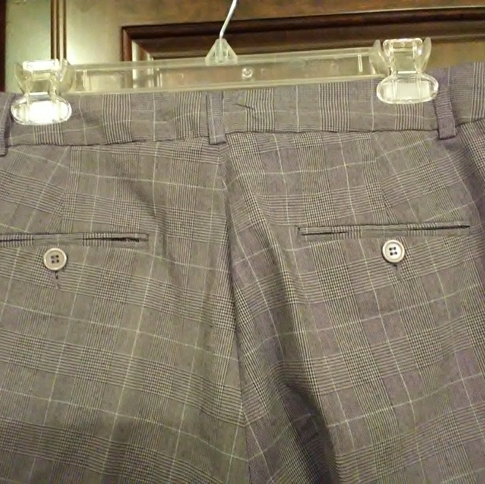 Work pants - Picture 4 of 4